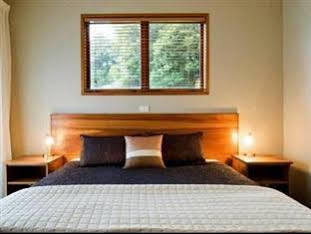 Mahitahi Lodge Bruce Bay Bagian luar foto